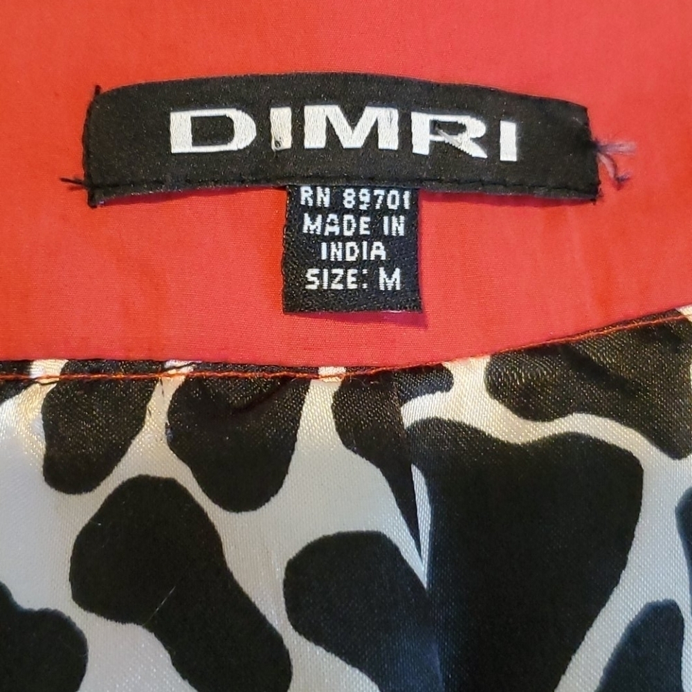 DIMRI jacket - Picture 6 of 7